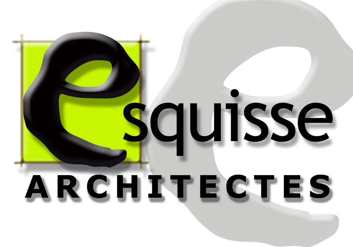 ESQUISSE Architectes